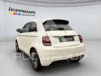 2023 Fiat 500