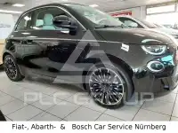 2023 Fiat 500