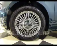 2023 Fiat 500