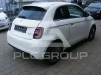 2023 Fiat 500