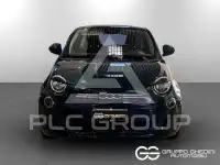 2023 Fiat 500