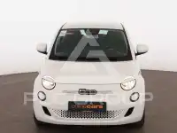 2023 Fiat 500
