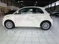 2023 Fiat 500