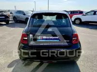 2023 Fiat 500