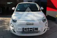 2023 Fiat 500
