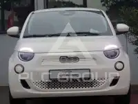 2023 Fiat 500