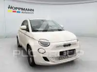 2023 Fiat 500