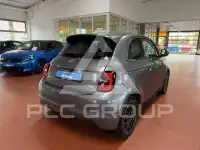 2023 Fiat 500