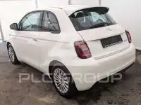 2023 Fiat 500