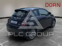 2023 Fiat 500