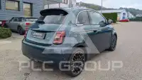 2023 Fiat 500