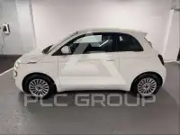 2023 Fiat 500