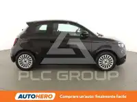 2023 Fiat 500