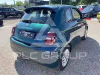 2023 Fiat 500
