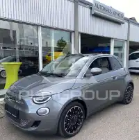 2023 Fiat 500