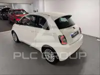 2023 Fiat 500