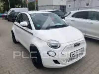 2023 Fiat 500