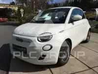 2023 Fiat 500