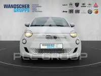 2023 Fiat 500