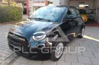 2023 Fiat 500
