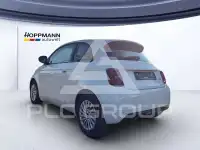 2023 Fiat 500