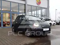 2023 Fiat 500