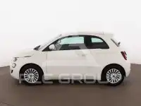 2023 Fiat 500