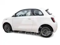 2023 Fiat 500