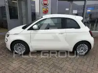 2023 Fiat 500