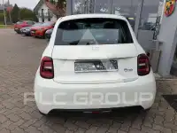2023 Fiat 500