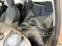 2023 Fiat 500