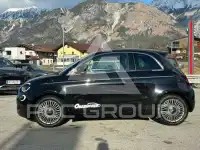 2023 Fiat 500