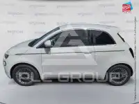 2023 Fiat 500