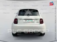 2023 Fiat 500