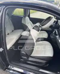 2023 Fiat 500