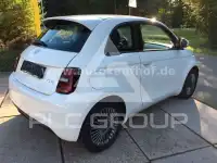 2023 Fiat 500