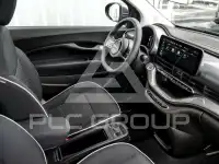 2023 Fiat 500