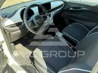 2023 Fiat 500