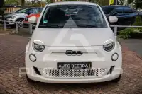 2023 Fiat 500