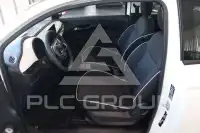 2023 Fiat 500