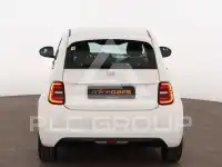 2023 Fiat 500