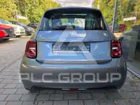 2023 Fiat 500