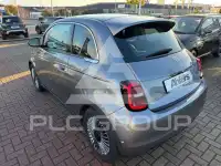 2023 Fiat 500