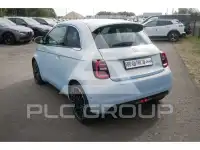2023 Fiat 500
