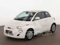 2023 Fiat 500
