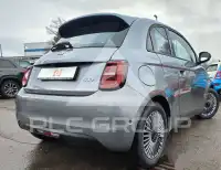 2023 Fiat 500