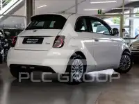 2023 Fiat 500