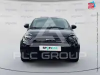 2023 Fiat 500