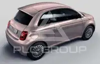 2023 Fiat 500