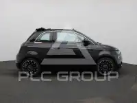 2023 Fiat 500